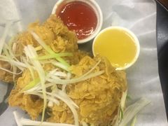 -米屋石锅拌饭(师大店)