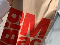 -麦当劳(坂田分店)