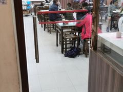 -奇芳阁·百年清真南京菜(夫子庙店)