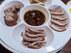 -三道菜(明堂公园店)