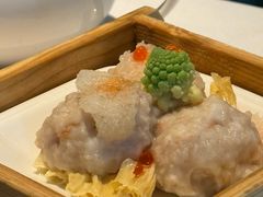 -粤财皇冠假日酒店·彩华轩中餐厅