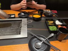 -千寻烧肉(政务区店)