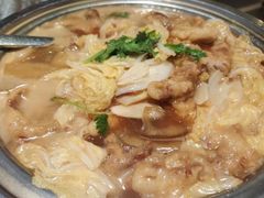 -山东宾馆·齐鲁苑餐厅