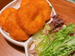 -泰香米泰国餐厅(中大国际店)
