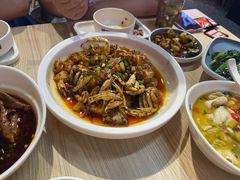 -领蟹祥记·香辣蟹·特色小海鲜(奥体天虹店)