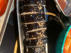 -양평식당·杨平食堂(华贸店)