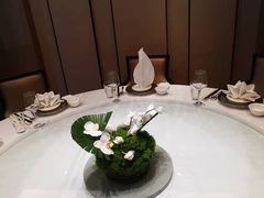 -紫东阁酒楼·中餐厅(东方广场假日酒店)