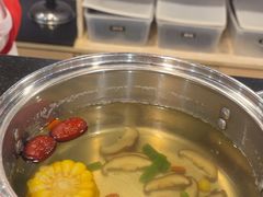 -呷哺呷哺(西单大悦城店)