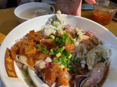 -荔林食店(西华路店)