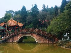 -富乐山