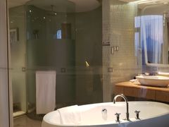 -青岛银沙滩温德姆至尊酒店