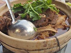 -牛炖牛·怪味牛骨头(大成路店)