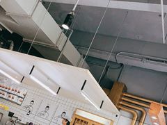 -明谦·Coffee&Cocktail Bar(美您公园店)