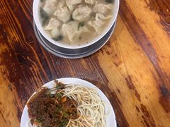 -小秋水饺(大成路总店)