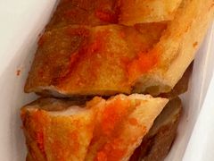 明太子法棍-都恩客(高岛屋百货店)