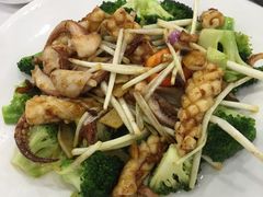 -江海酒家(赤岗店)