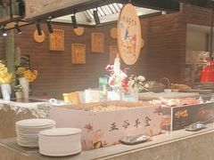 -杭州开元名都大酒店·地中海自助餐厅