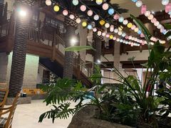 -太湖饭店玉兰厅(自助餐厅)