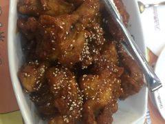 -Pelicana百利家炸鸡(江南西名店城店)