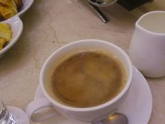 -国际饭店·原点咖啡吧ORIGIN CAFE&BAR