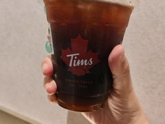 -Tims天好咖啡·贝果(东方广场店)