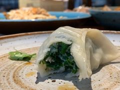 蒸饺一级棒-扬州狮子楼·非遗淮扬菜(总店)