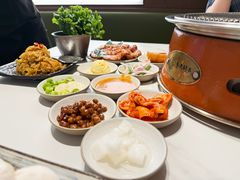 -缘·金家烤鳗鱼(西塔总店)
