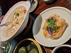 -鱼食饭稻·苏浙土菜17年老馆子(平江路店)