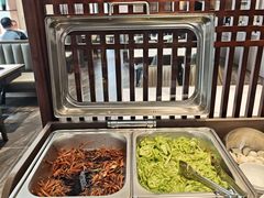 -高玛纳驴肉火烧(一世界店)