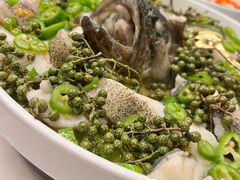 -CHIC1699远洋私厨