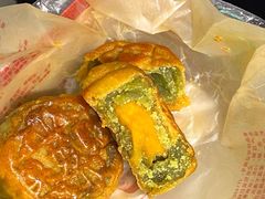 -巢娭毑月饼店(洞井路店)