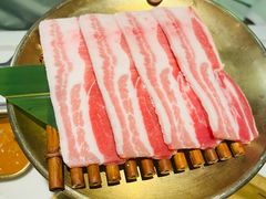 -炙城·韩式烤肉(南京东路店)