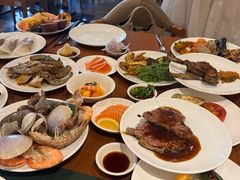 -天骄国际酒店·布拉格西餐厅(白石湖店)