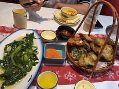 -刘姐啤酒鱼音乐餐厅(阳朔美食丁厄3分店)