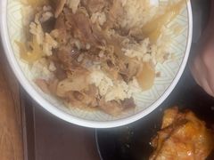 -食其家·牛丼咖喱(广元西路店)