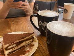 -旧雨咖啡·CoffeeFORU(黄村奥体店)