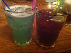 iphone_upload_pic-宝莱纳啤酒花园餐厅PAULANER BRAUHAUS Nanjing(广州路店)
