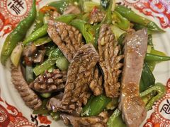 -成都美食巫山烤鱼(三里河路店)