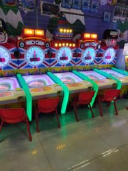 -多奇妙乐园·淘气堡·电玩·抓娃娃(海口吾悦店)