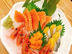 -林妈妈村·日式料理(宝山万达店)