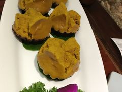 -云来居素食馆(南山店)