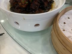 -新长岭大酒店酒楼