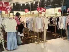 -鑫嘉汇购物中心