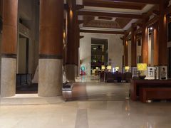 -三亚海棠湾万丽度假酒店