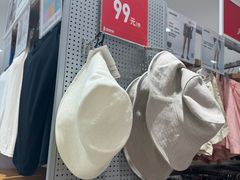 -优衣库(上海金桥国际商业广场店)