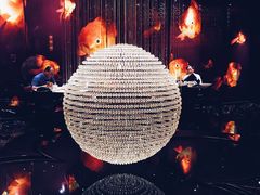 -8餐厅(新葡京酒店)