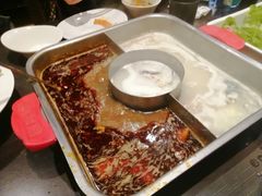 -新辣道鱼火锅(航天万源店)