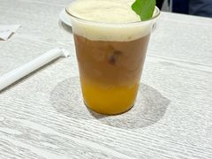-娜娜家•Nana's restaurant(国金汇店)