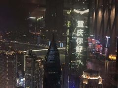 -解放碑威斯汀酒店-知味国际美食餐厅