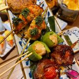 福州/超多小时候零食免费吃居酒屋🏮